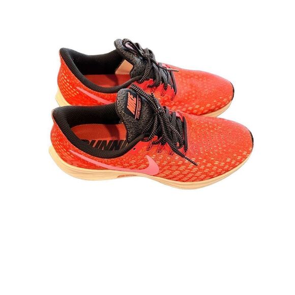 Nike Air zoom Pegasus 35 Running Shoes size 10 - Picture 2 of 11